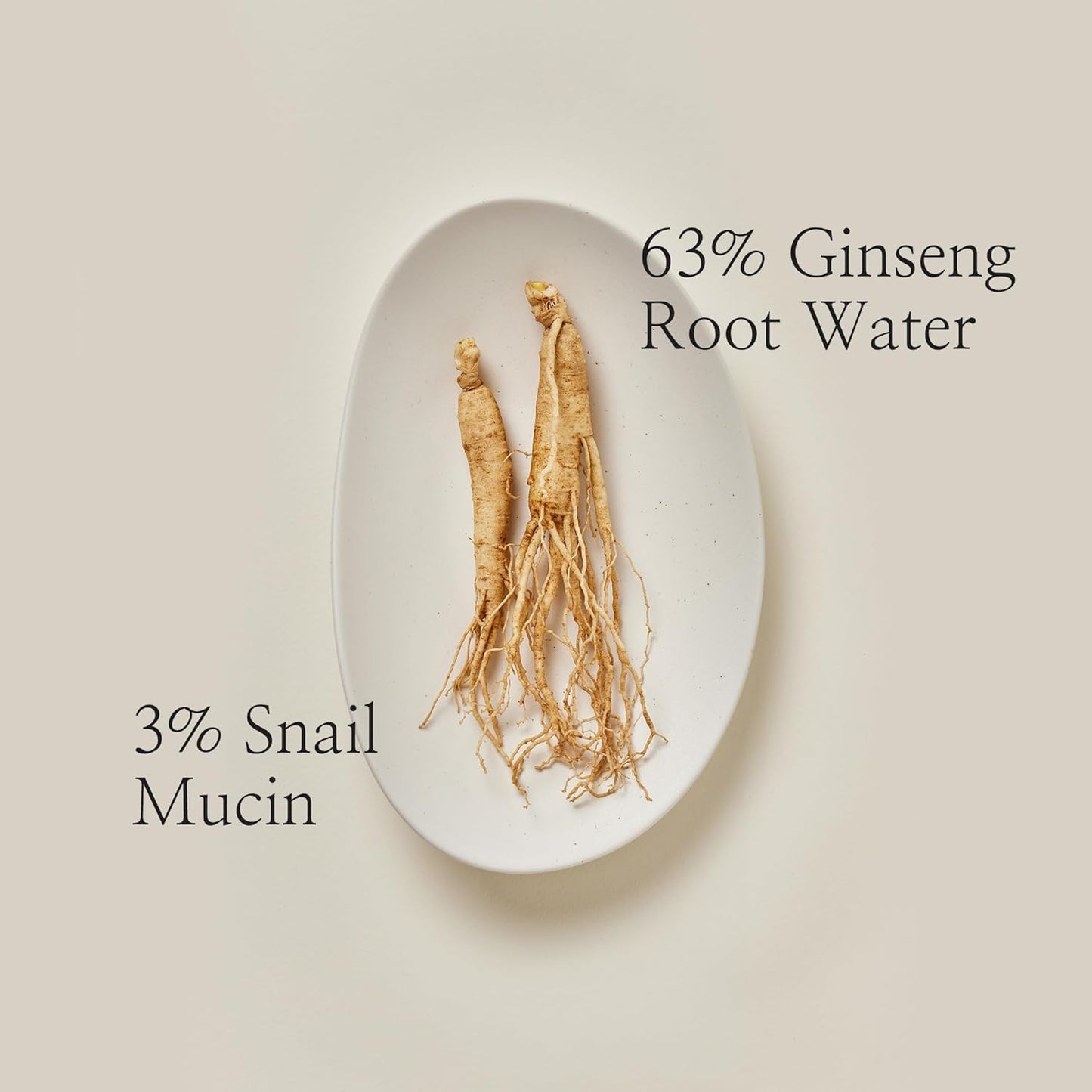 Beauty of Joseon Revive Snail Mucin Ginseng Serum