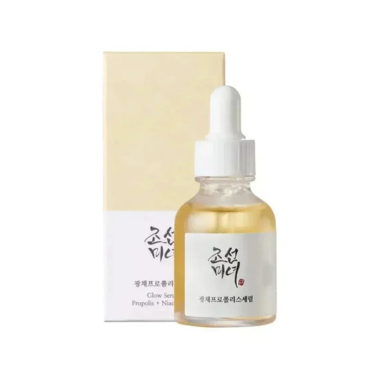 Beauty of Joseon Glow Serum Propolis and niacinamide