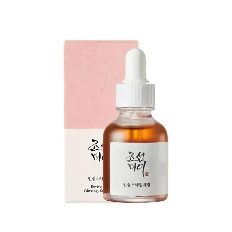 Beauty of Joseon Revive Snail Mucin Ginseng Serum