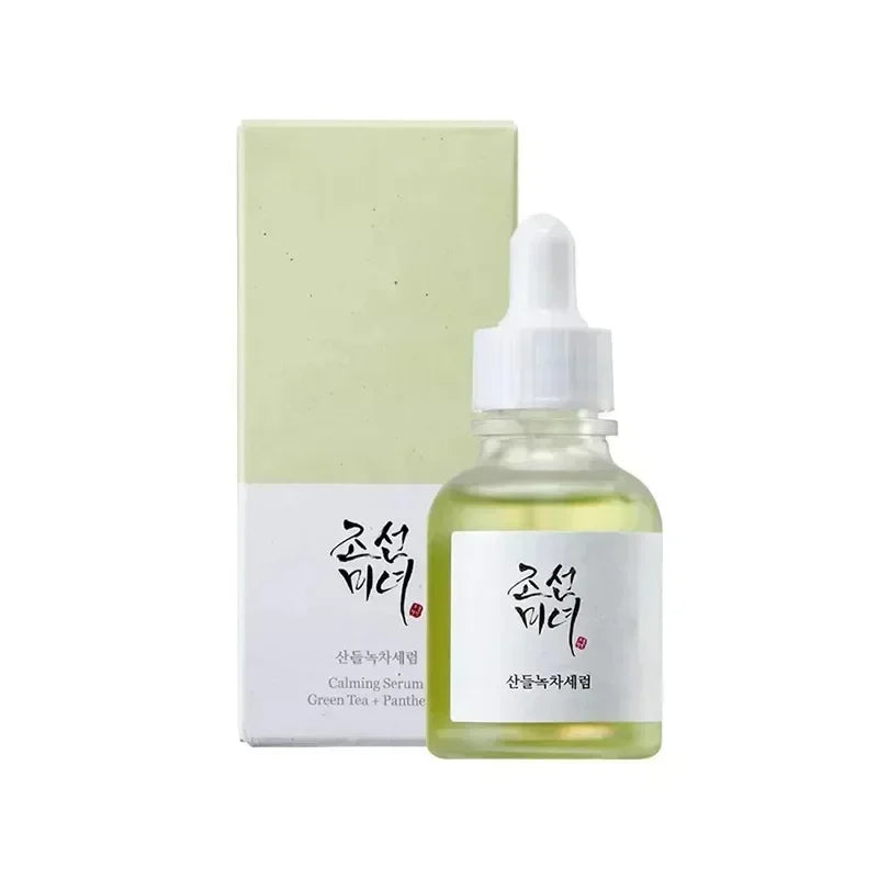 Beauty of Joseon Calming Serum Green Tea