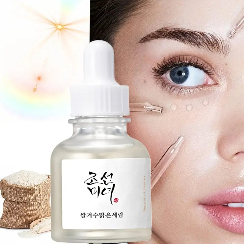 Beauty of Joseon Glow Deep Serum Rice + Alpha Arbutin